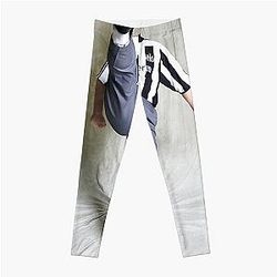 Geordie Dancer Essential Leggings
