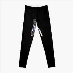 Geordie Dancer Classic T-Shirt Leggings
