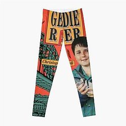 Geordie Racer Leggings