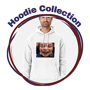 Geordie Greep Hoodies