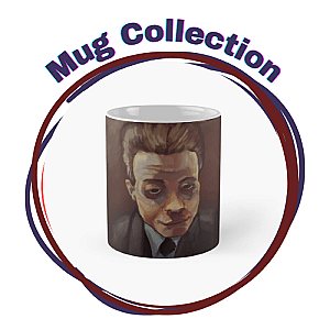 Geordie Greep Mugs