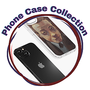 Geordie Greep Cases