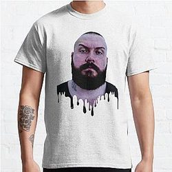 true geordie podcast geordie Classic T-Shirt