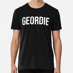 Geordie Premium T-Shirt