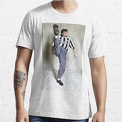 Geordie Dancer T-Shirt Essential T-Shirt