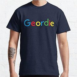 Geordie Classic T-Shirt