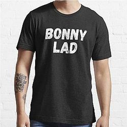 Geordie slang Essential T-Shirt