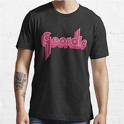 Geordie  Essential T-Shirt