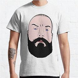 True Geordie Design Classic T-Shirt