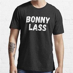 Geordie slang Essential T-Shirt