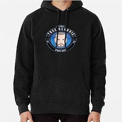 True Geordie True Geordie Messages Pullover Hoodie