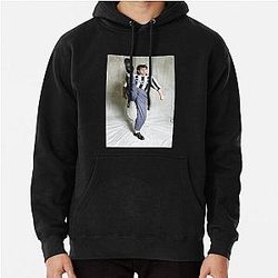 Geordie Dancer Essential Pullover Hoodie