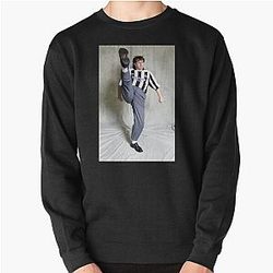 Geordie Dancer Essential Pullover Sweatshirt