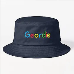 Geordie Bucket Hat