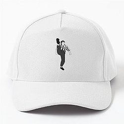 Geordie Dancer  Baseball Cap