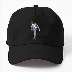 Geordie Dancer Classic T-Shirt Dad Hat