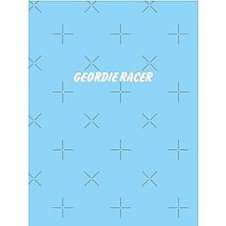 Geordie Racer A-Line Dress