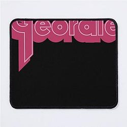 Geordie  Mouse Pad
