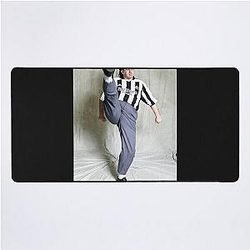 Geordie Dancer Essential Desk Mat