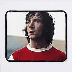 Geordie the Gunner Mouse Pad