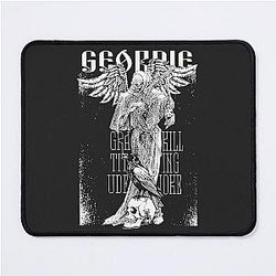 GRATITUDE - GEORDIE (KILLING JOKE) Mouse Pad