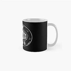 The Geordie Scene Classic Mug