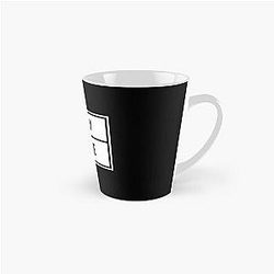 Proudly Geordie Tall Mug