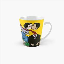 Geordie Greep New Sound Tall Mug