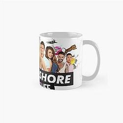 Geordie shore Classic Mug