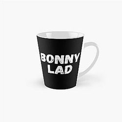 Geordie slang Tall Mug
