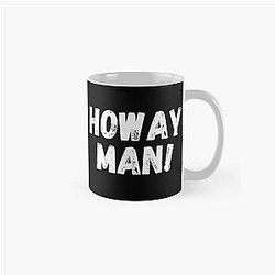 Geordie slang Classic Mug