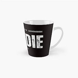 Geordie Newcastle Fan Geordie Slang Funny Newcastle Football Tall Mug