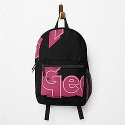 Geordie  Backpack