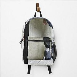 Geordie Dancer Essential Backpack