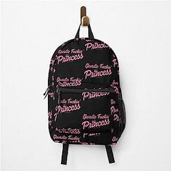 Geordie Fuckin' Princess Backpack