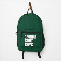 The Geordie Boot Boys     Backpack
