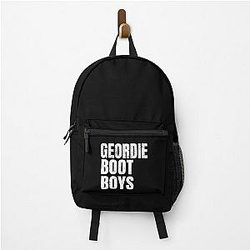 The Geordie Boot Boys   Backpack