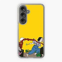 Geordie Greep New Sound Samsung Galaxy Soft Case