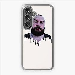 true geordie podcast geordie Samsung Galaxy Soft Case