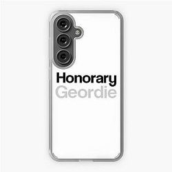 Honorary Geordie Samsung Galaxy Soft Case