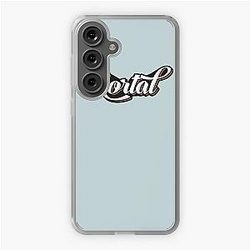 Mortal - Geordie Slang Samsung Galaxy Soft Case