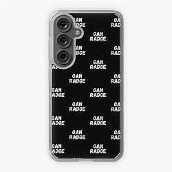 Geordie slang Samsung Galaxy Soft Case