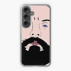 True Geordie Design Samsung Galaxy Soft Case