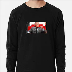 Laugh Pioneer George Burns Sweatshirts