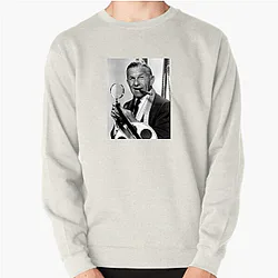 Enduring Charm George Burns Sweatshirts