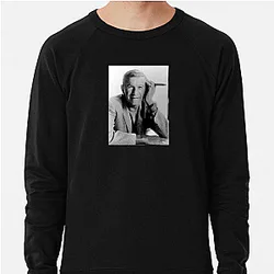 Stage and Screen Star George Burns Sweatshirts