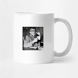 Golden Era Entertainer George Burns Mugs