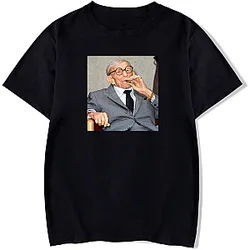 Cigar Wit George Burns T-Shirts