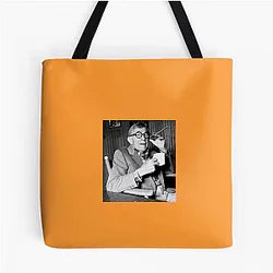 Golden Era Entertainer George Burns Bags