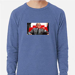 Laugh Pioneer George Burns Sweatshirts